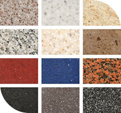 Solid Kitchen Surfaces York